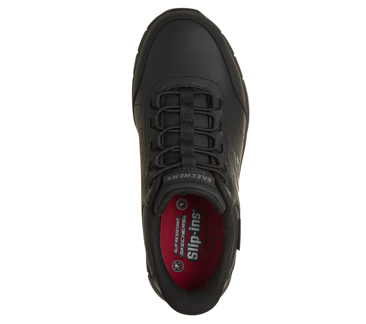 Skechers Slip-ins Work: Nampa - Noren - Image 2