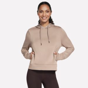 Cozy Luxe Hoodie