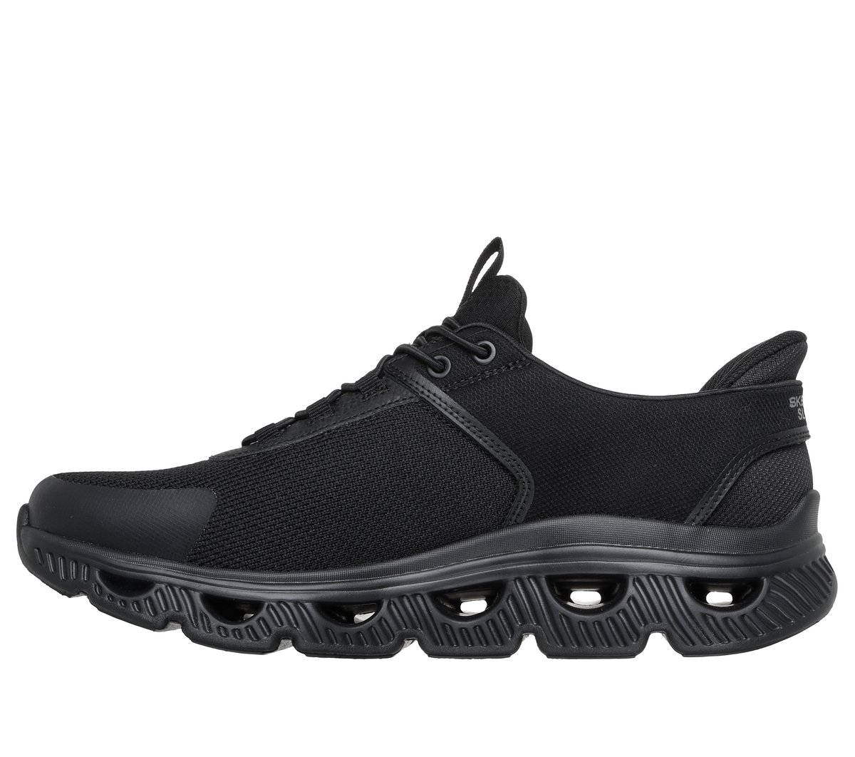 Skechers Slip-ins: BOBS Sport Arc Waves - Slick Turn - Image 5