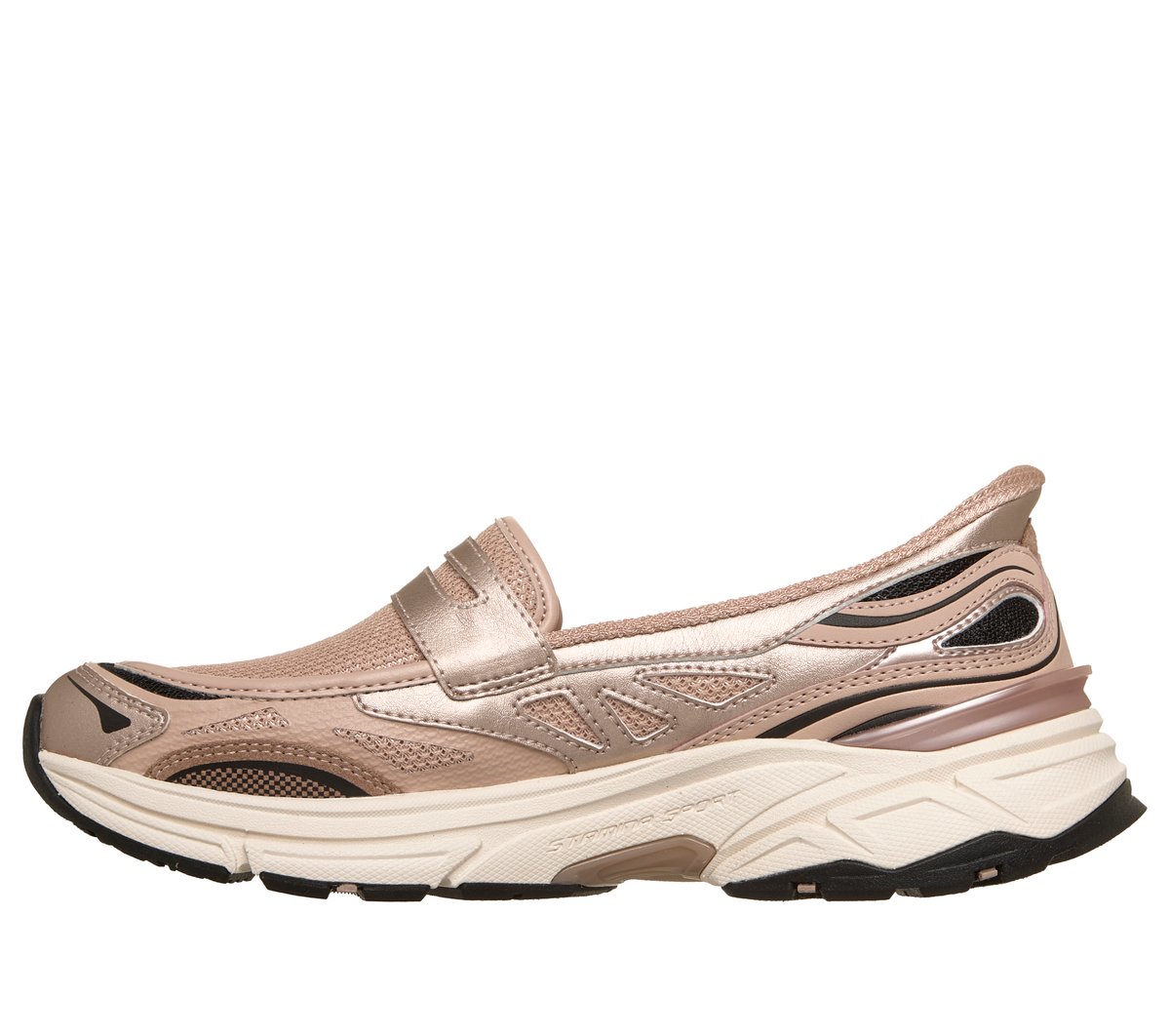 Skechers Slip-ins: Stamina Sport - Instant Icon - Image 5