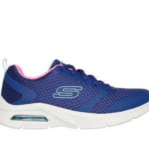 Microspec Max - Running Gal