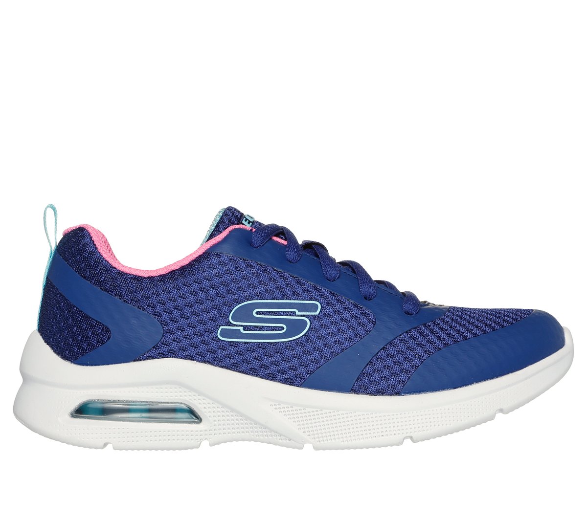 Microspec Max - Running Gal