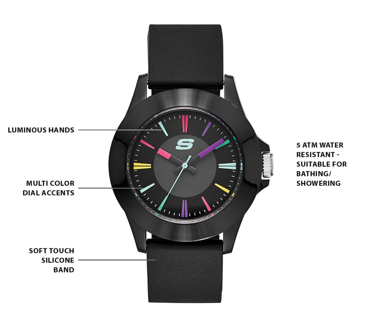 Rosencrans Midsize Watch - Image 6