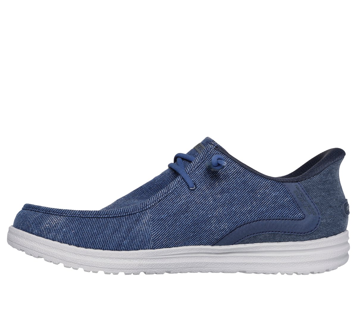Skechers Slip-ins Relaxed Fit: Melson - Coronado - Image 5