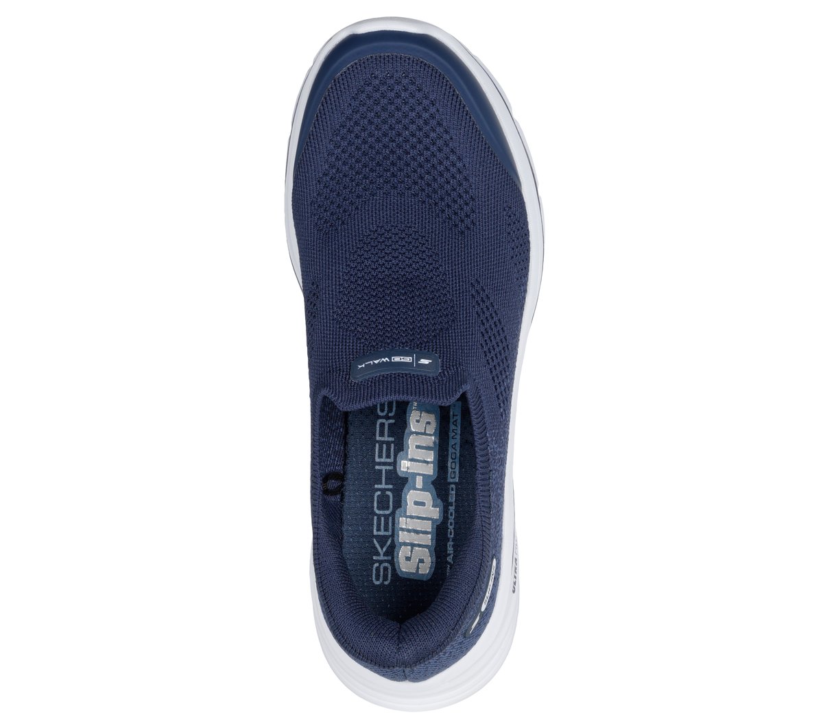 Skechers Slip-ins: GO WALK 8 - Nova - Image 2