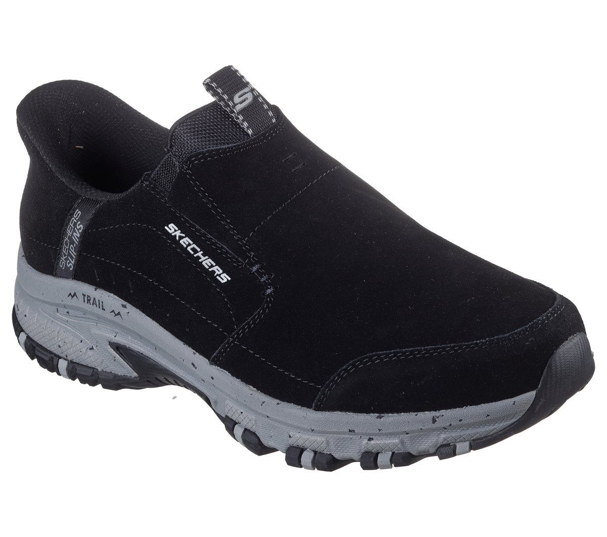 Skechers Slip-ins: Hillcrest - Cedar Root - Image 4