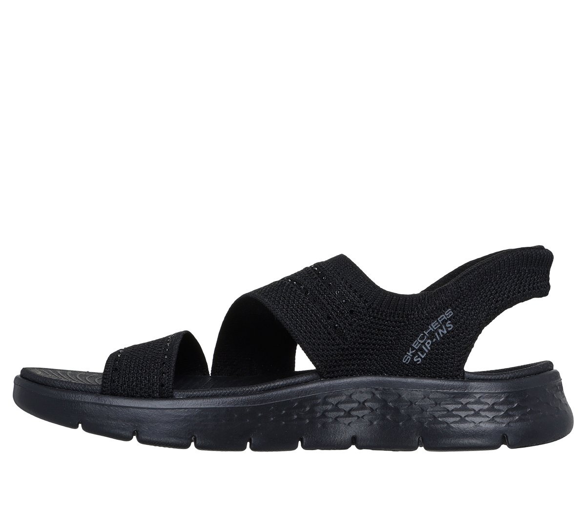 Skechers Slip-ins: GO WALK Flex Sandal - Belle - Image 5