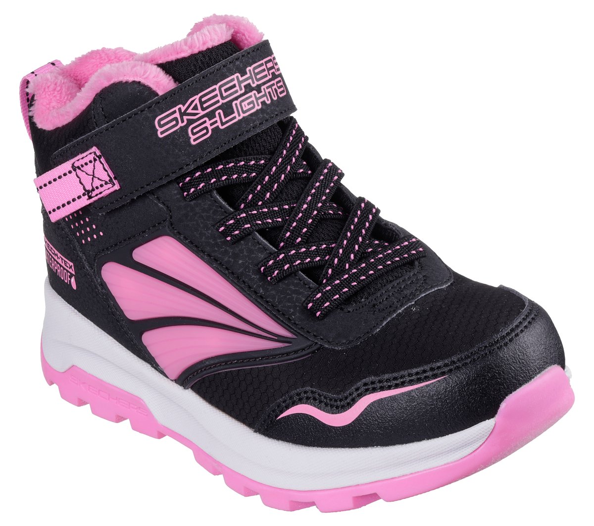 Waterproof: Storm Blazer - Hydropolis - Image 4