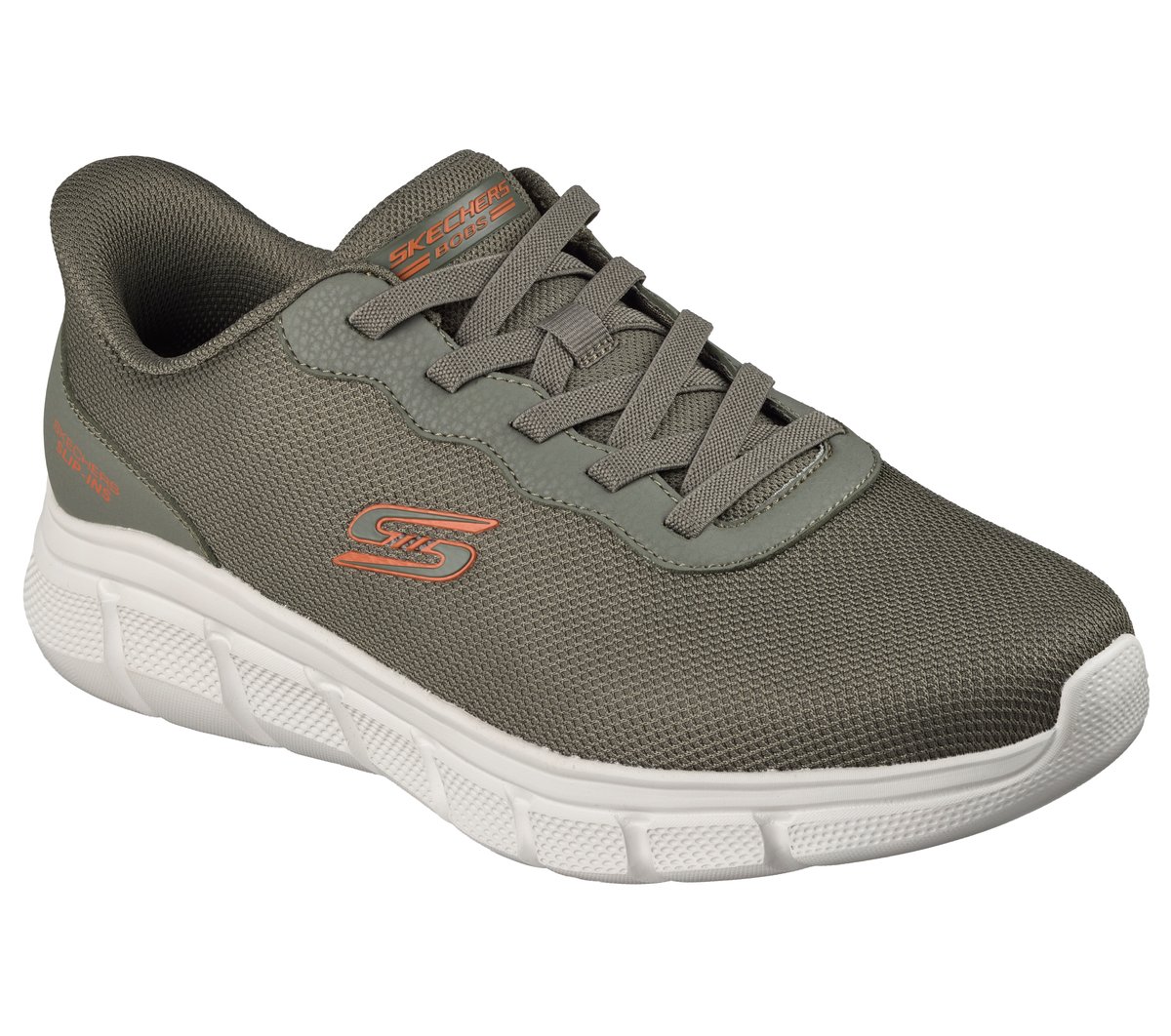 Skechers Slip-ins: BOBS Sport B Flex - Glacial Edge - Image 4