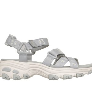 D'Lites Sandal - Happily Yours