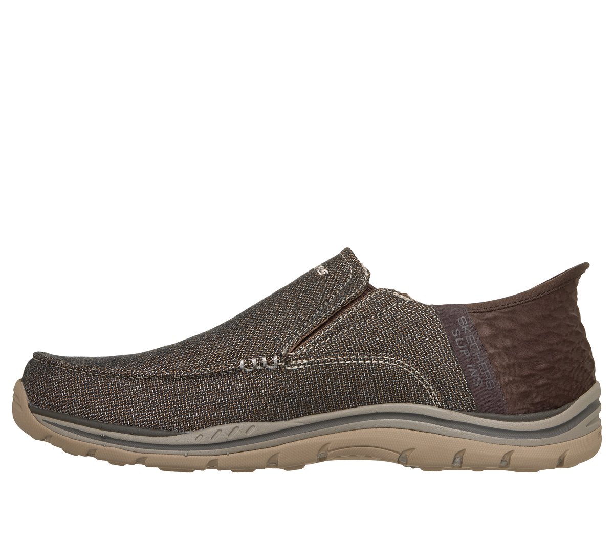 Skechers Slip-ins Relaxed Fit: Expected - Cayson - Image 5