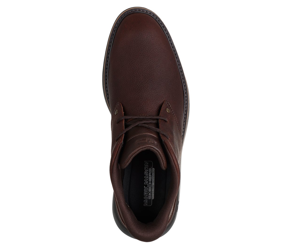 Skechers Slip-ins Mark Nason: Mako - Oak - Image 2