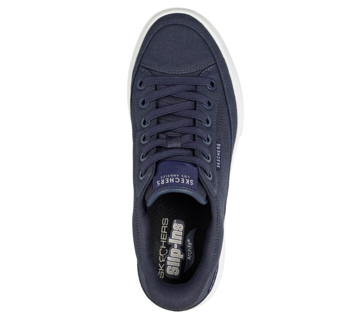 Skechers Slip-ins: Arch Fit Arcade - See Ya There - Image 2