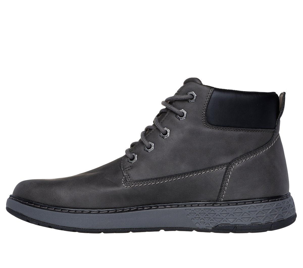 Waterproof Relaxed Fit: Garlan - Deno - Image 5