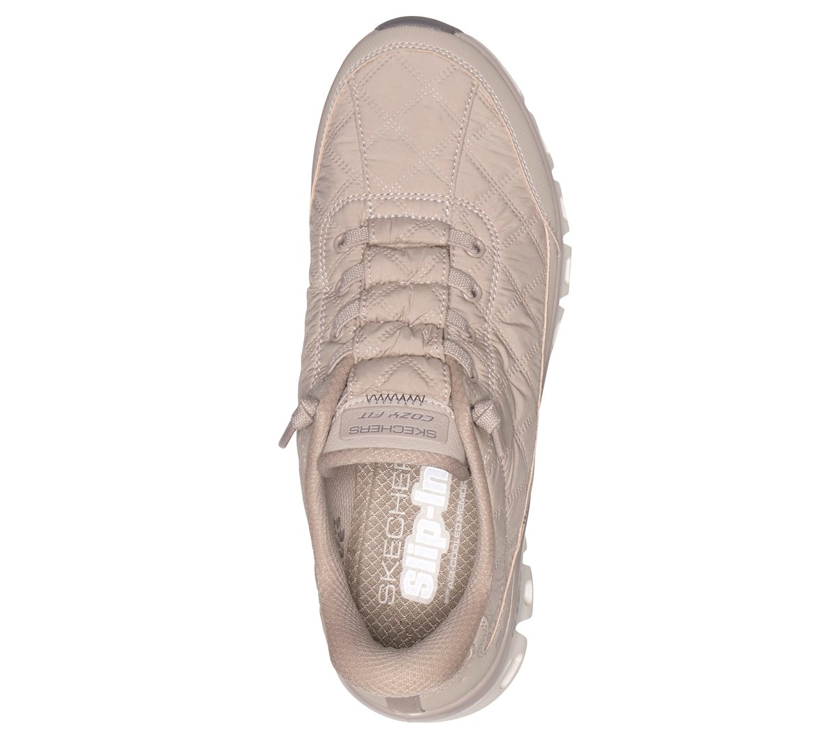 Skechers Slip-ins: Glide-Step - Cozy Fit At Ease - Image 2