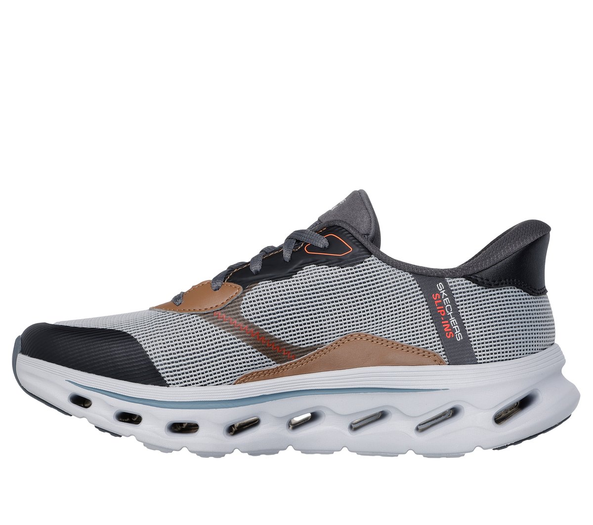 Skechers Slip-ins: GO WALK Glide-Step 2.0 - Zac - Image 5