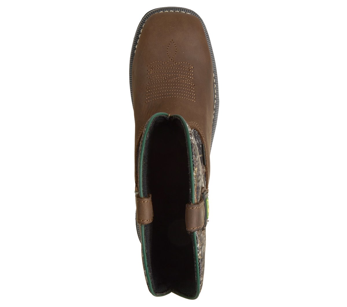 John Deere Waterproof: Rowood - Elmtrekker - Image 2