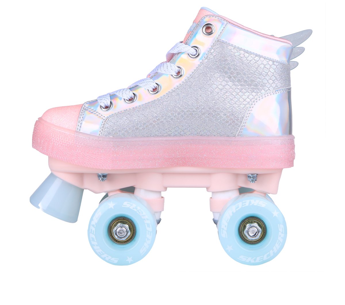 Twinkle Toes: Shuffle 4 Wheeler - Unicorn Soaring - Image 5