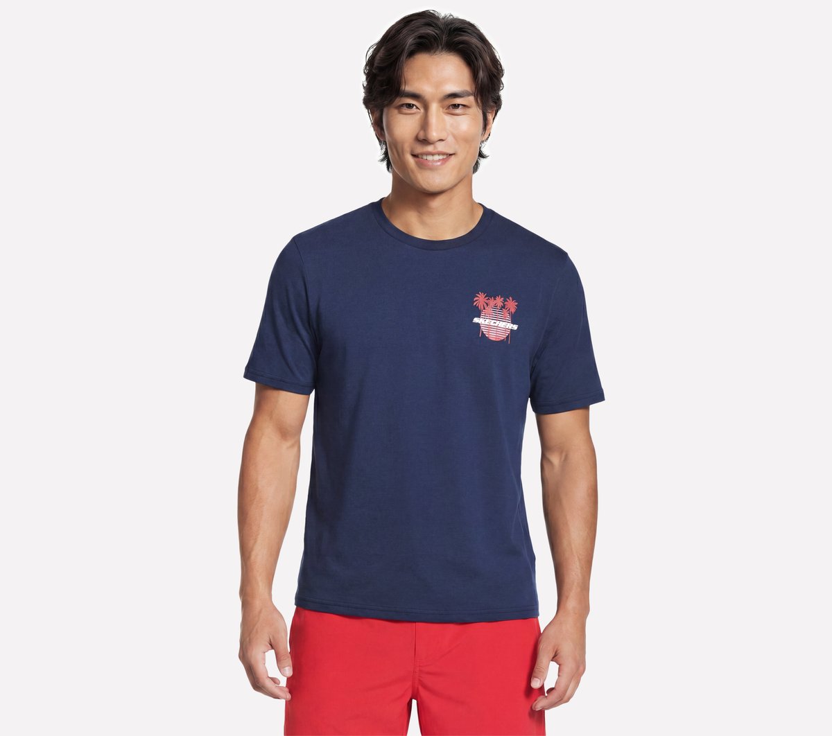 Beach Life Tee