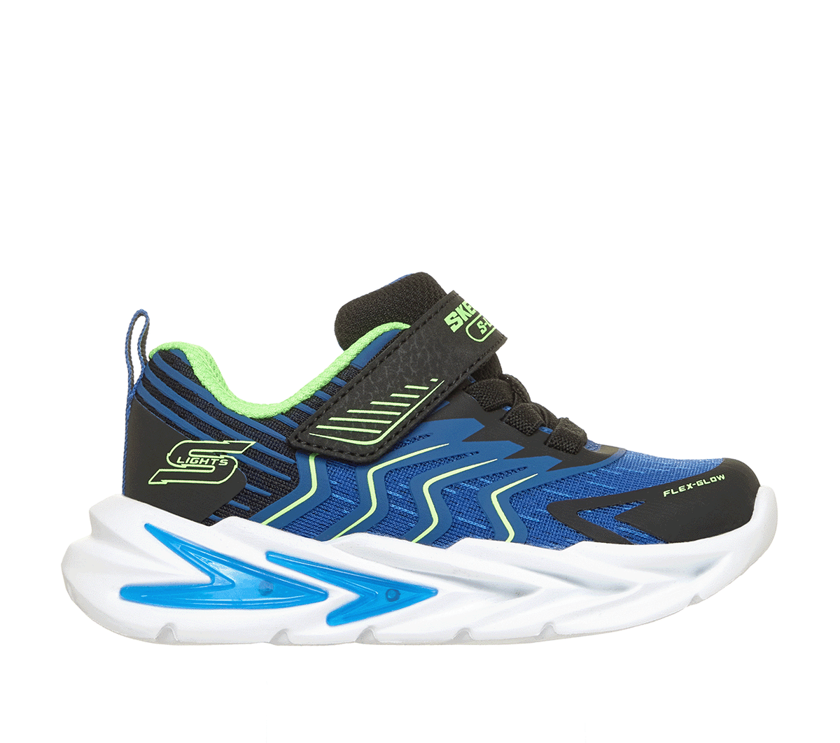 S-Lights: Flex-Glow Ultra - Prism-Pacer