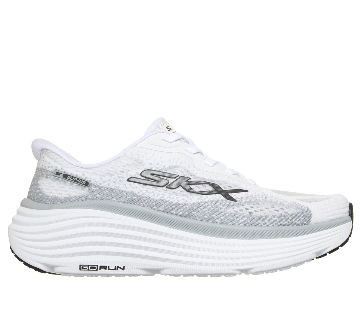 Skechers Slip-ins: Max Cushioning Endeavour - Pace Rhythm