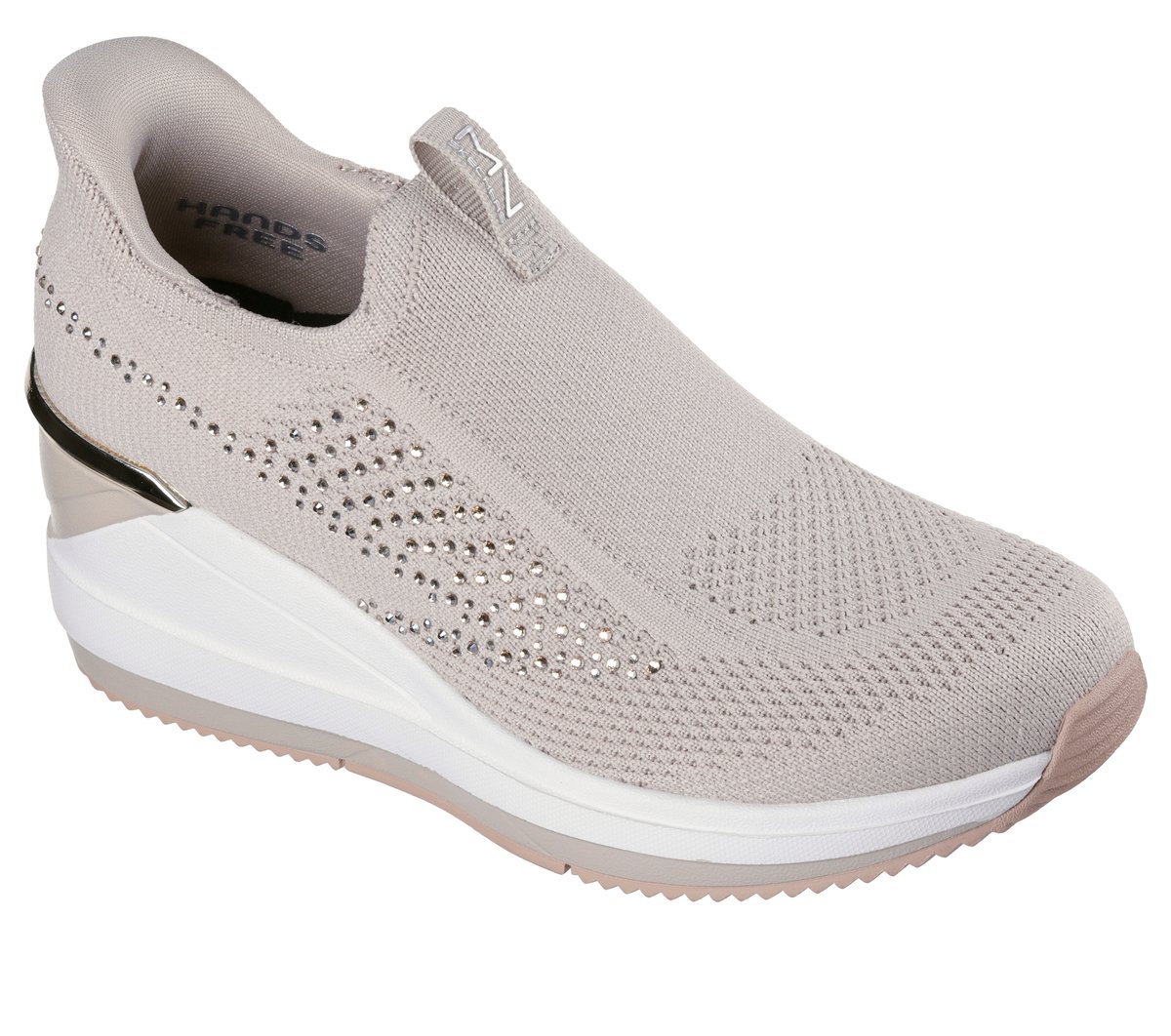Skechers Slip-ins Mark Nason: The Triple Wedge - Milee - Image 4