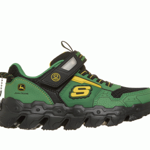 John Deere: Mega-Flex Lite - Dozer-Brights