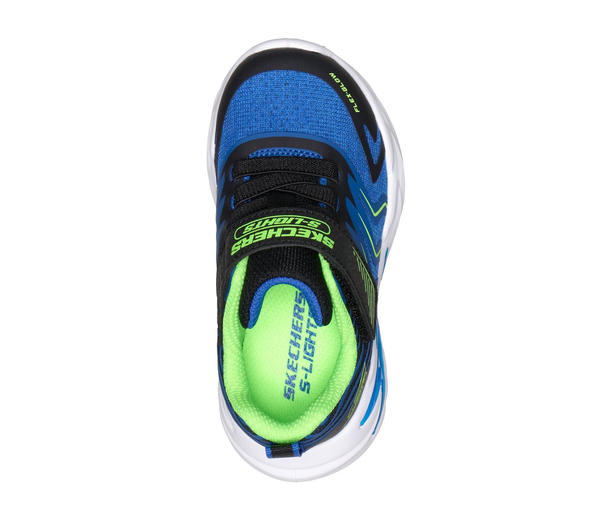 S-Lights: Flex-Glow Ultra - Prism-Pacer - Image 2
