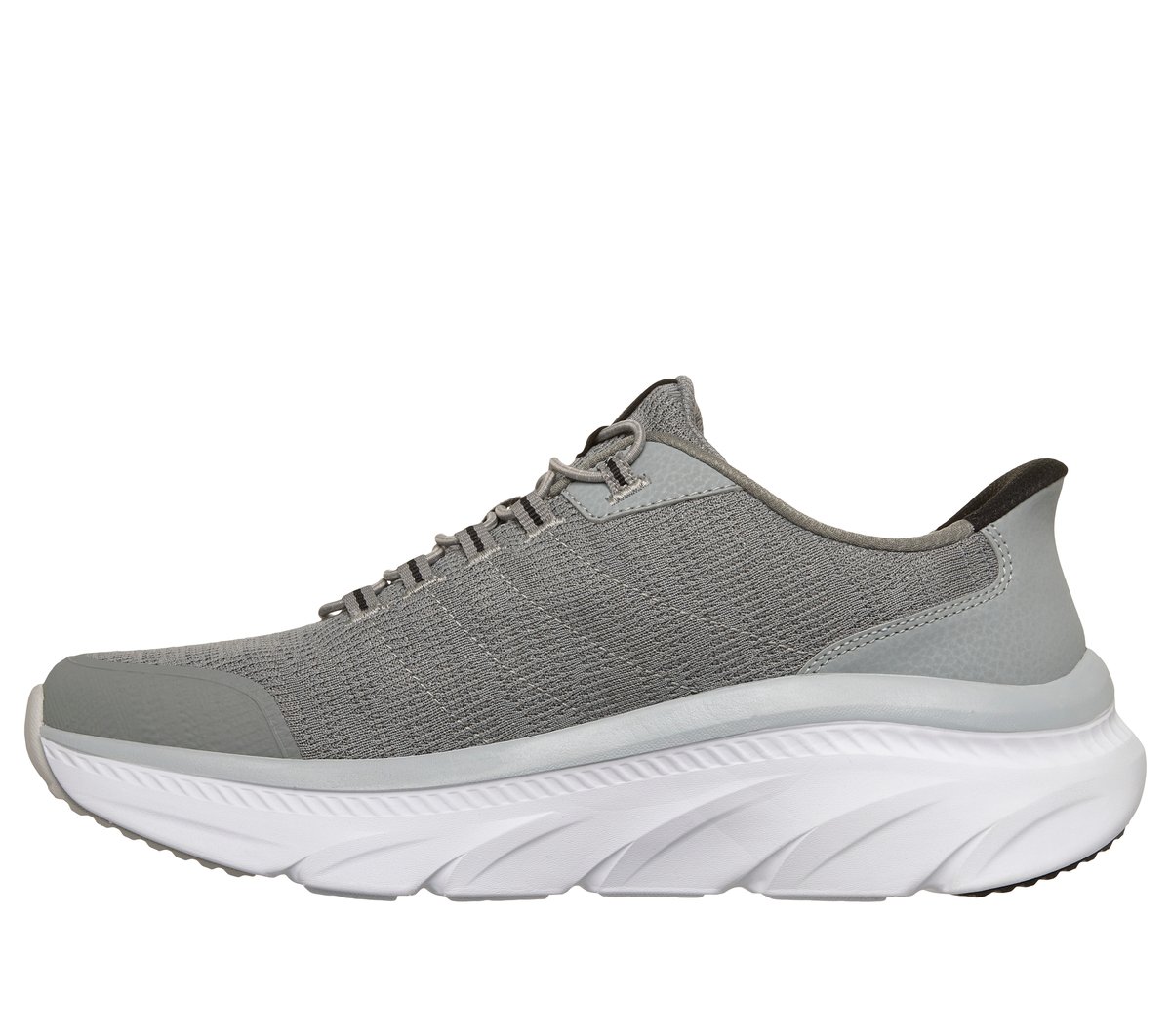 Skechers Slip-ins Relaxed Fit: D'Lux Walker 3.0 - Drevven - Image 5