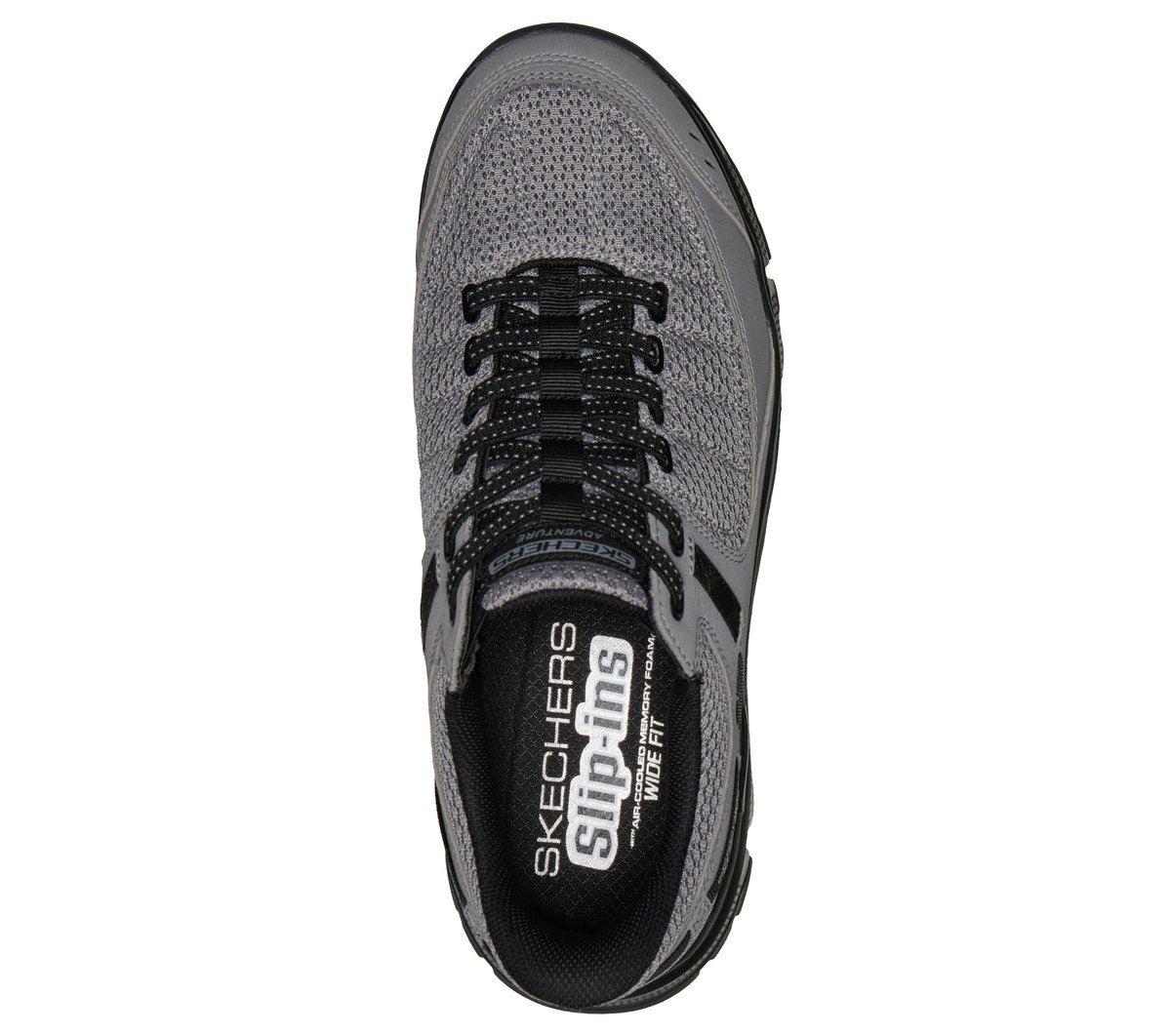 Skechers Slip-ins: Summits All-Terrain - Distant Bridge - Image 2