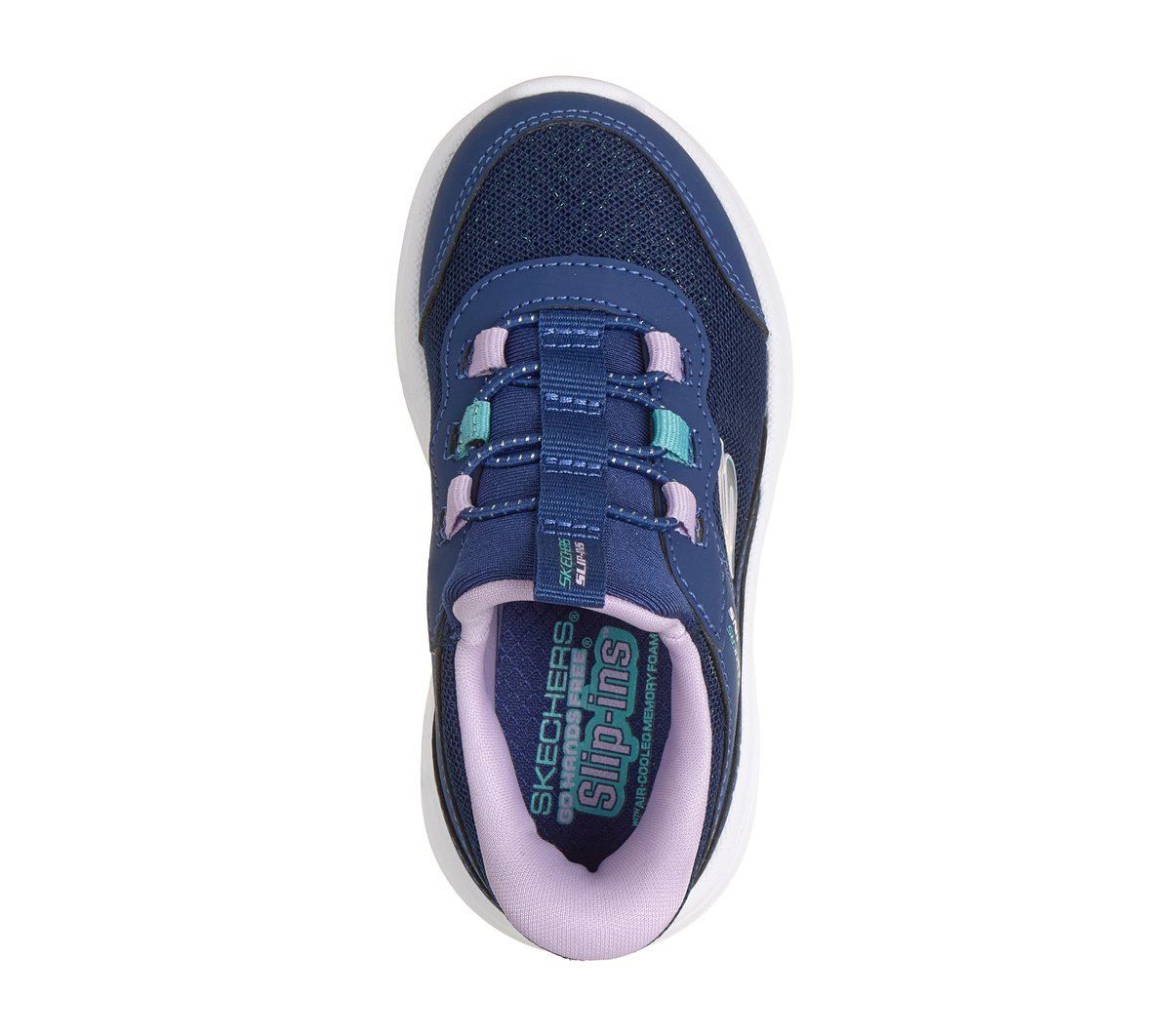 Skechers Slip-ins: Bounder Pro - Step One - Image 2
