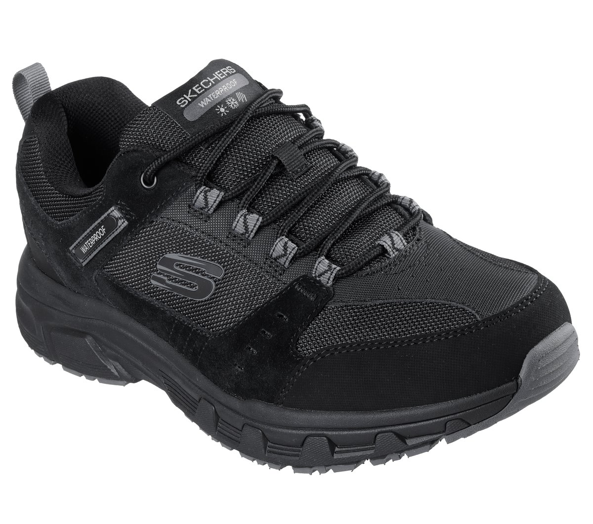 Waterproof Relaxed Fit: Oak Canyon - Rydell - Image 4