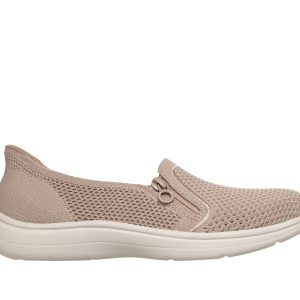 Skechers Slip-ins: On-The-GO Flex Radiant - City Chic