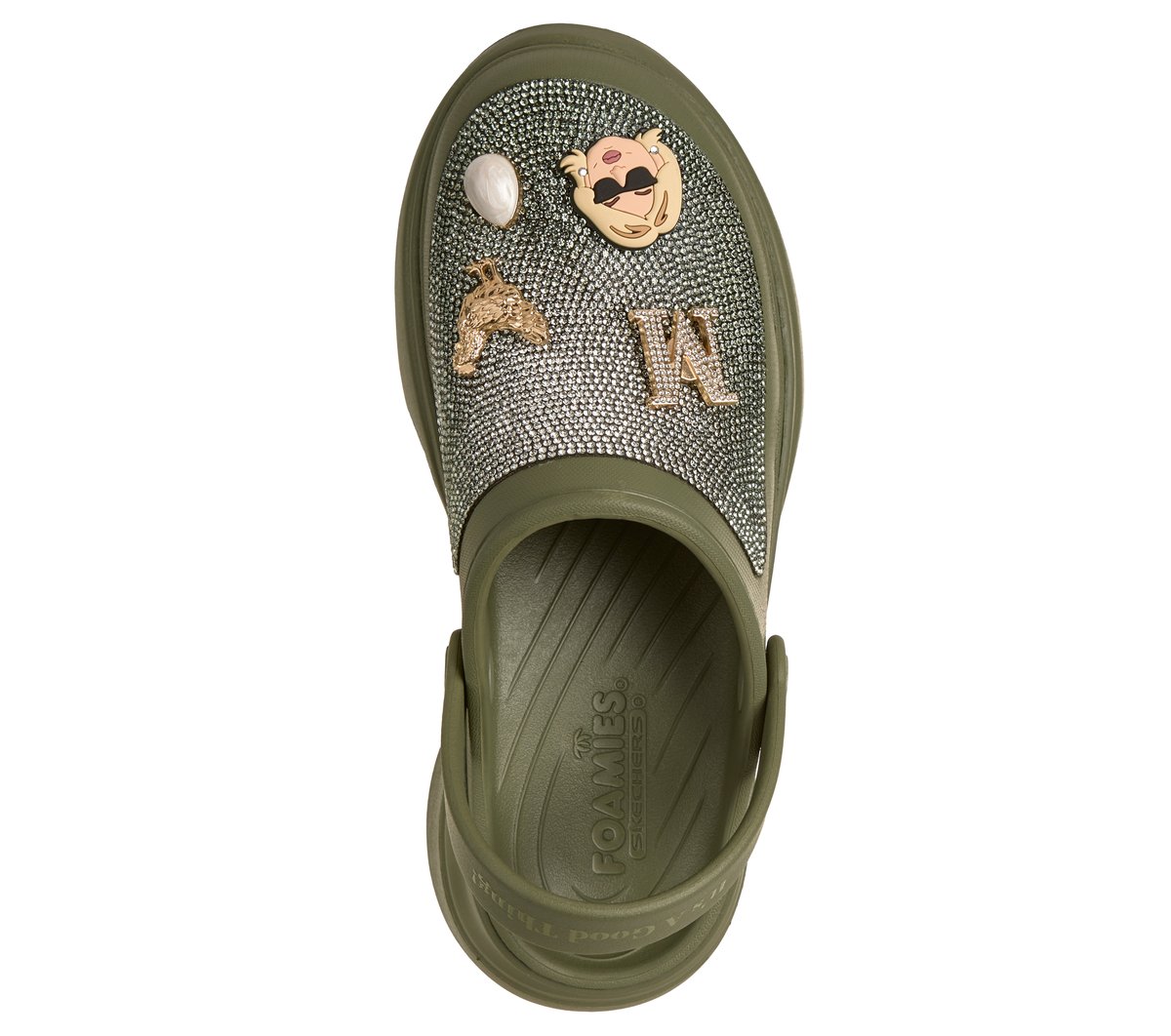 Martha Stewart: Foamies Tai - Starstruck - Image 3