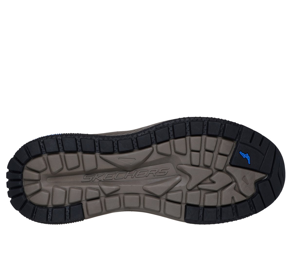 Skechers Slip-ins Waterproof Relaxed Fit: Meroe - Pikeman - Image 3
