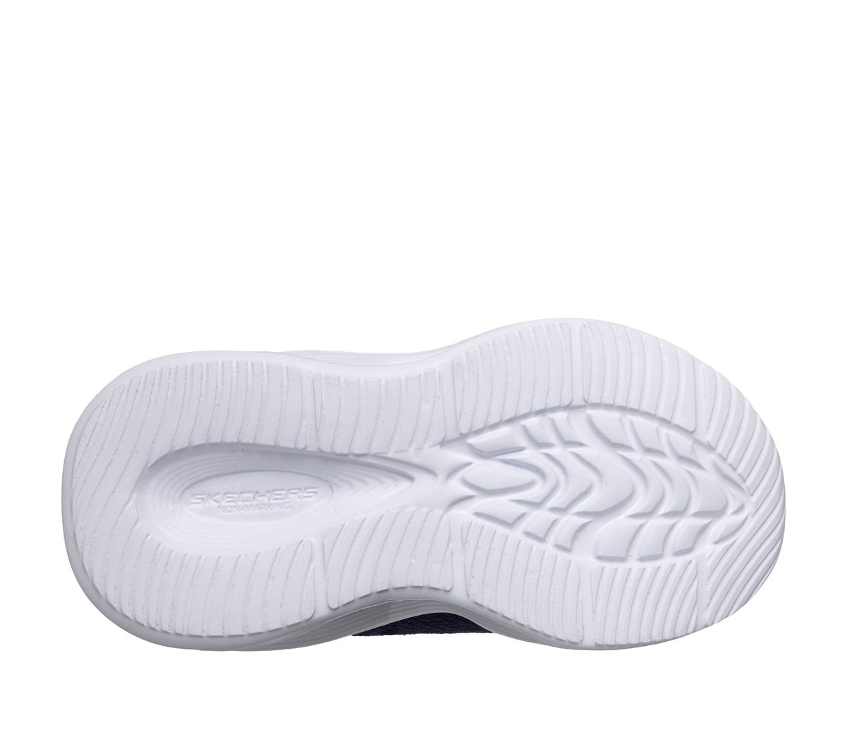 Skechers Slip-ins S-Lights: Sola Glow - Neon Dash - Image 3