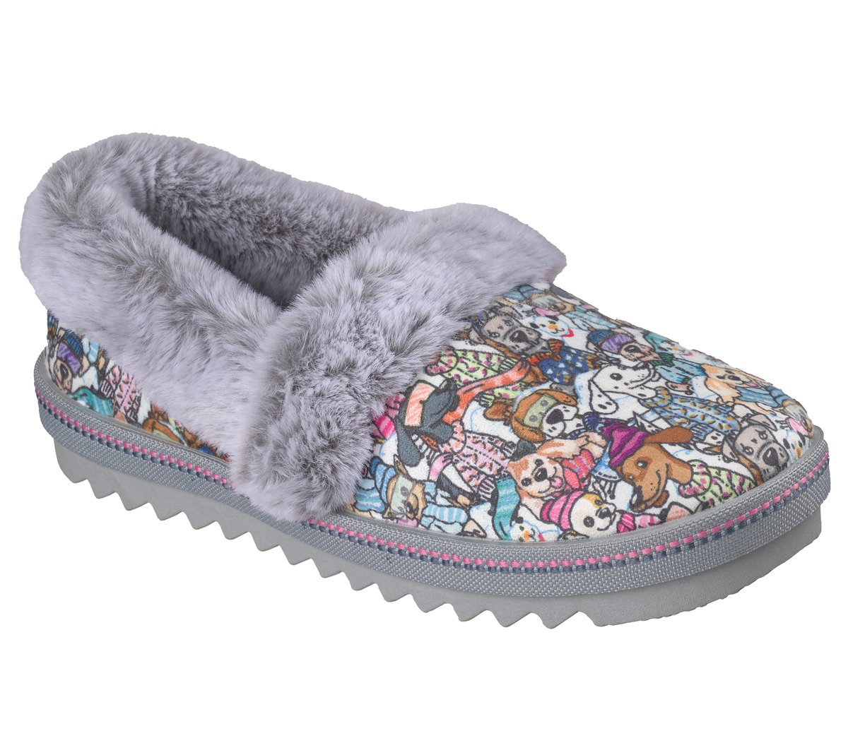 BOBS Cozy Kiss - Bundled Bark - Image 2