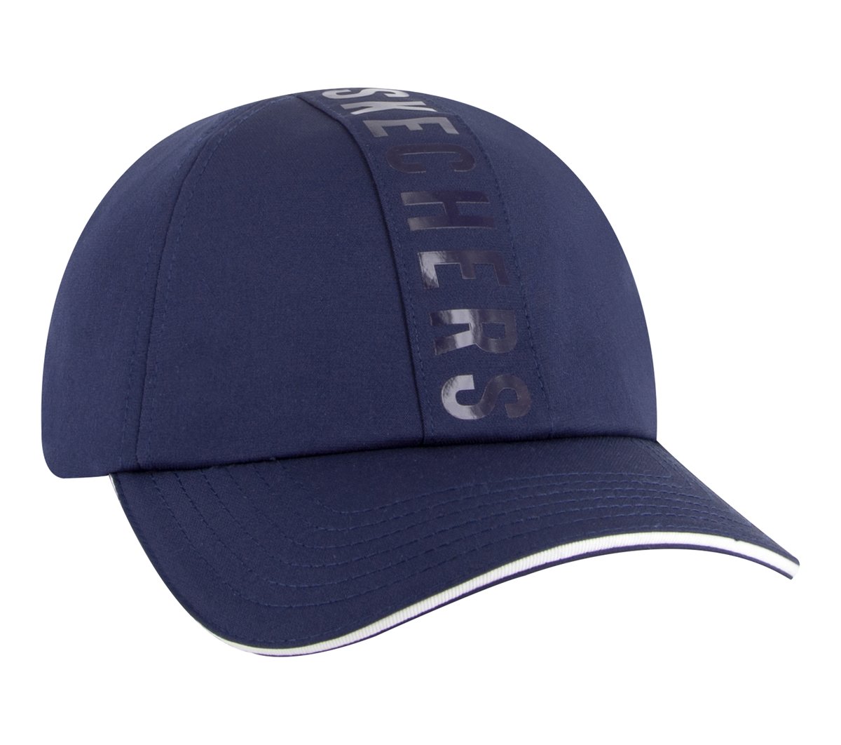 Wrap Logo Baseball Hat - Image 4