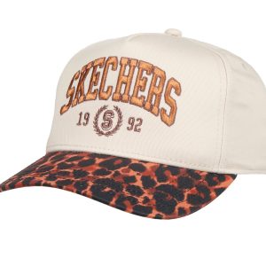 Wild Cat Baseball Hat