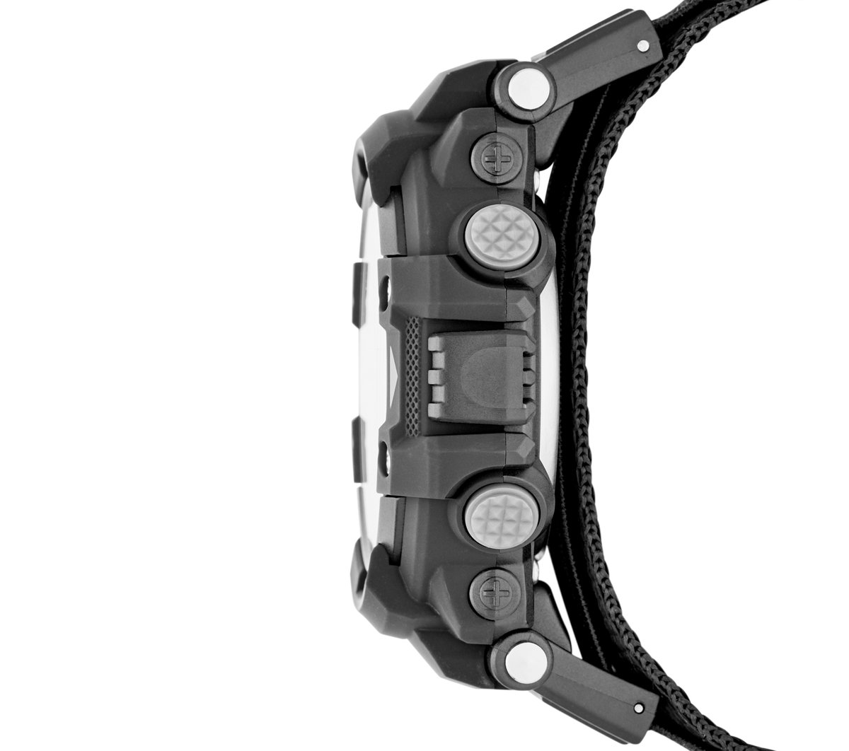 Keats Digital Watch - Image 3