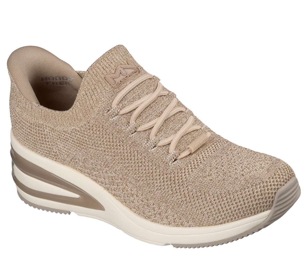 Skechers Slip-ins Mark Nason: Uptown Wedge - Vivie - Image 4