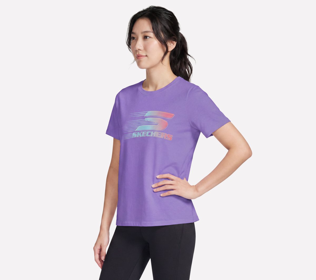 Motion Short Sleeve Tee - Image 3