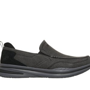Relaxed Fit: Norlan - Ulrick