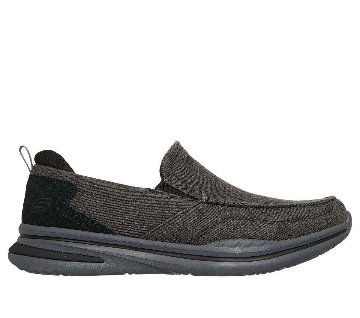 Relaxed Fit: Norlan - Ulrick