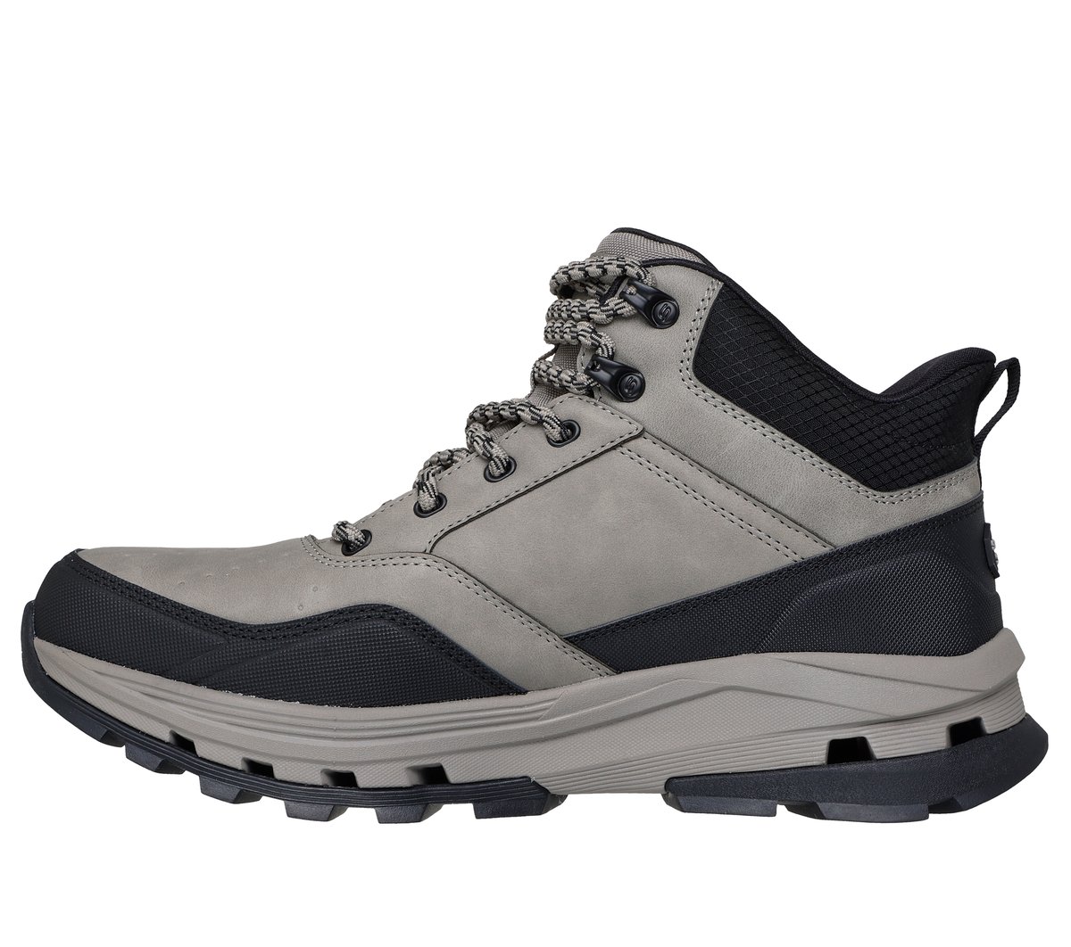Skechers Slip-ins Waterproof Relaxed Fit: Glide-Step Randell - Brecken - Image 5