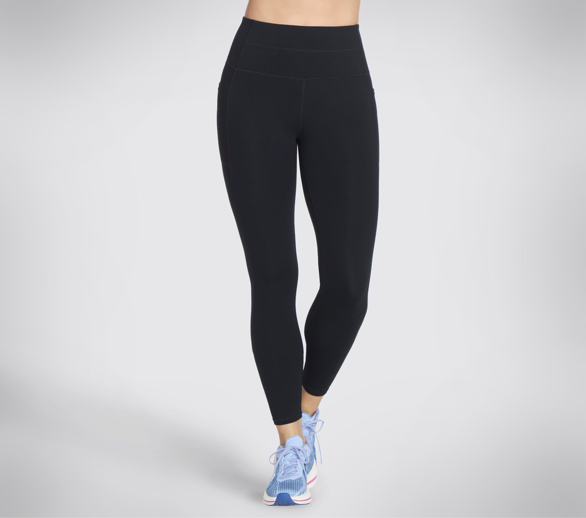 Skechers GO WALK High Waisted 7/8 Legging - Image 5