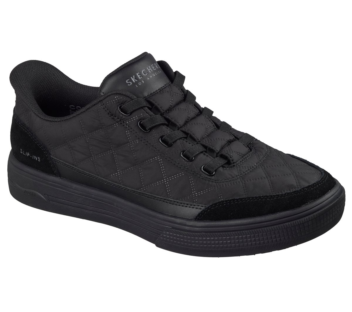 Skechers Slip-ins: Arch Fit Arcade - Cozy Fit Charming Daze - Image 4