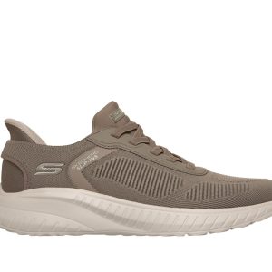 Skechers Slip-ins: BOBS Sport Squad Chaos - Solid Step