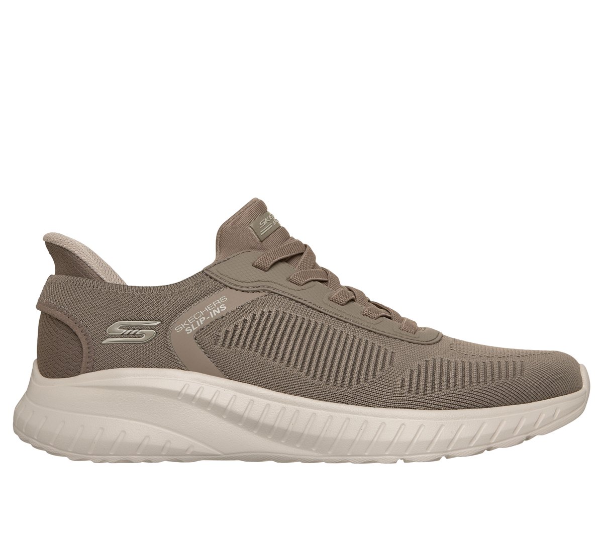 Skechers Slip-ins: BOBS Sport Squad Chaos - Solid Step