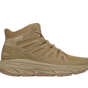 Skechers Slip-ins Work Slip-Resistant: D'Lux Journey
